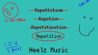 Slither [Repetition Album]