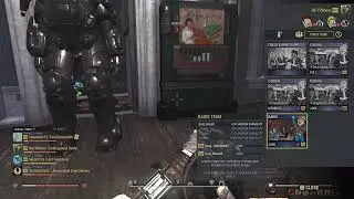 Fallout 76 Fun  - Raid