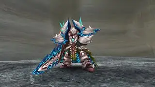 Toram Online - Goudvis BGM