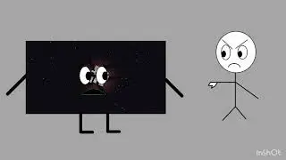 The Broken Script (Minecraft Java Mod) get's grounded