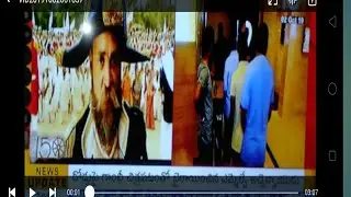 Sye raa movie sensational hit