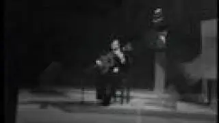 Andrés Batista - Amanecer Granaino (Granaina)