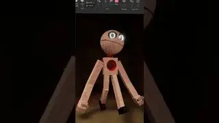 I made NEW ENTITIES for ROBLOX DOORS!