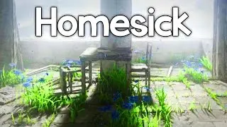 DAT GRAPHICS! - Homesick Alpha Gameplay [Unreal Engine 3]