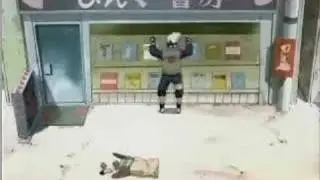 Lost Naruto Episode 3
