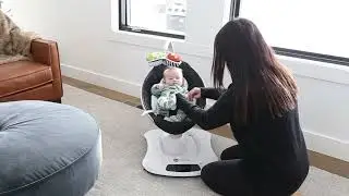 Baby Gear for Every Day