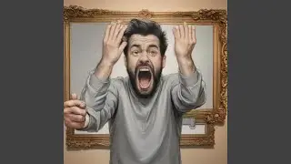Screaming At Mirrors