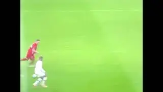 Mbappe goal vs Bayern