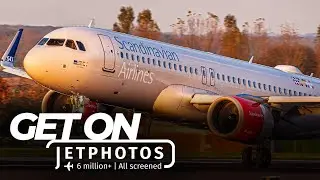 How to: Uploading to JetPhotos | Beginners Editing Guide
