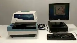 Perkin Wallac Victor 2V Multilabel Microplate Reader 1420 [BOSTONIND] - 16319 Victor #1