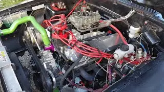 TFS Trickflow stage 5 camshaft
