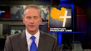 Christian World News: March 15, 2013 - CBN.com