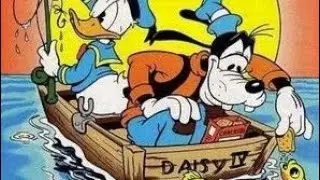डोनाल्ड डक || Donal Duckdonald duck || donald duck reaction || donald duck animation