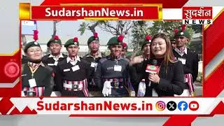 From Hills to the Capital: Northeast NCC Cadets Republic Day Camp 2026 Story | One Camp, Many Dreams