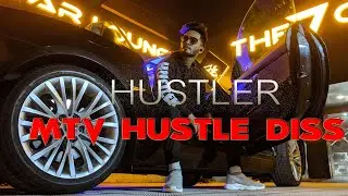 Hustler | Ron Asli Rapper | Explicit  | Latest Hip Hop Rap 2019