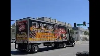 Cheney Brothers Foodservice TIPS | How To Make It Over Here/ Foodservice | Cheney Brothers Hiring