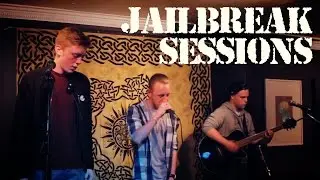 Indifference Live at the Jailbreak Sessions