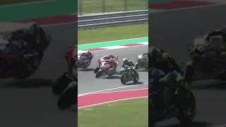 MotoGP 20 - Crash #4150