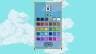Secrets of Grindea Development Video #2 - Character Creation