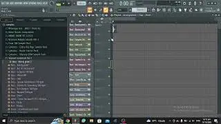I made another tearout sample pack :3
