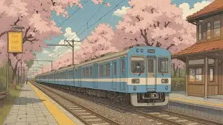 kaizen: becoming one percent better everyday - a soothing playlist for focus time