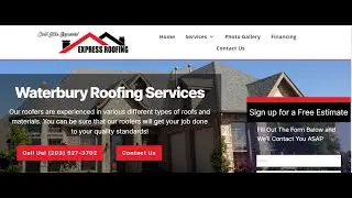 Express Roofing LLC