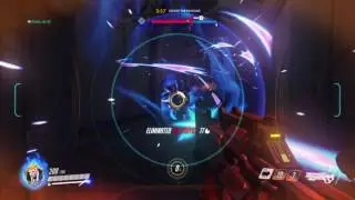 OverWatch|| 5 Man Split 20 KS