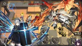 E2 Liskarm and Reed Gameplay (Showcase?)