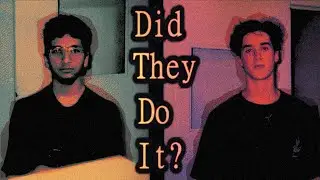 The Most Controversial Case in True Crime History - The Rafay Family Murders