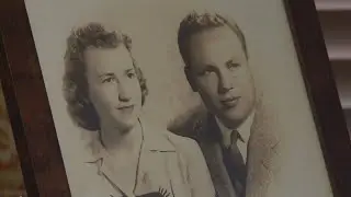 Austin couple holds Guiness World Record for Oldest Married Couple