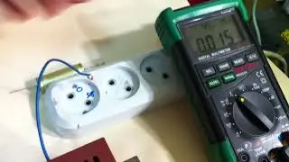 Качаем БТГ. Реактивный ток из нулевого провода, резонанс cos фи.