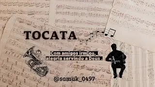Tocata casamento de Vitor 🙌🏾❤️ pt2 #baixo #musica #fypシ #acordeonccb #tocatasccb #amigos #sehar 