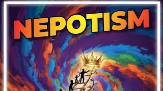 Nepotism भाई भतीजावाद/परिवारवाद ❗❗ कितना सही कितना गलत ? #motivation #uppsc #mostbrilliantans