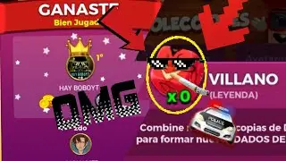 HAY BOBOYT - LOS DADOS M&Aacute;S TRAMPOSO DE (PARCHIS STAR)
