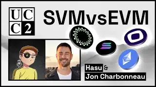 SVM против EVM