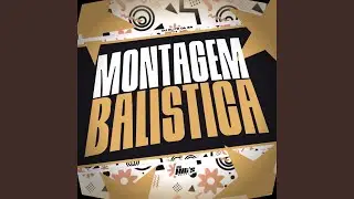 Montagem Balistica
