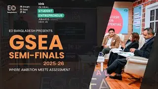 GSEA Semi-Finals 2025&ndash;26 | Episode 1 Promo