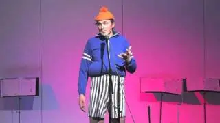 Klaus Finsterh&ouml;lzl - Kaiser