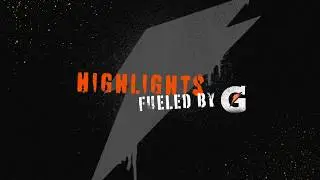 Highlight 2018 Andreas BETZA  Samsung Frankfurt Universe