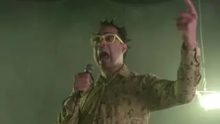 Jacques Doekje - Ik ben een lekkertje!