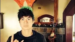 calum hood - wit it this christmas [5SOS edit]