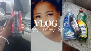 Clean my shack with me|Mini rant and more ✨