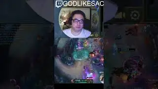 Seraphine Nami NASTY Combo Budget Rivals SweatyLilKoi GodlikeSac   @Sweatylilkoi⁩  #leagueoflegends