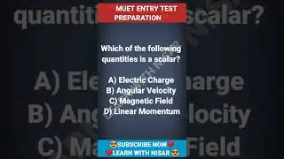 MUET ENTRY TEST 2023 | MUET ENTRY TEST PAST PAPERS | MUET ENTRY TEST MCQs | MUET JAMSHORO | ENTRY 23
