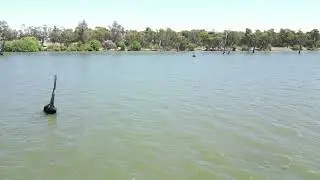 Lake Mulwala, NSW/VIC