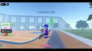 Epic Dunks in Roblox Dunking Simulator! Slam Dunk Challenge for Kids!