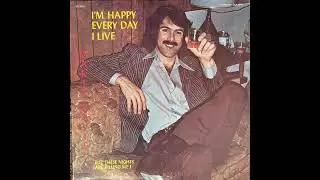 Marty Davis - I'm Happy Every Day I Live (Full Album)