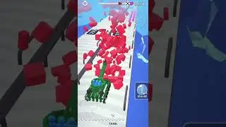 human vehicle lvl 51 to lvl 60 gameplay all games #shorts #humanvehicle #allgames #viralvideo
