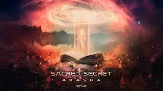 Sacred Secret - A.K.A.S.H.A (Original Mix)