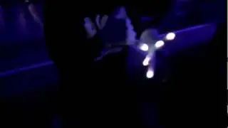 (Ayo?) Anti Lightshow @ IGC